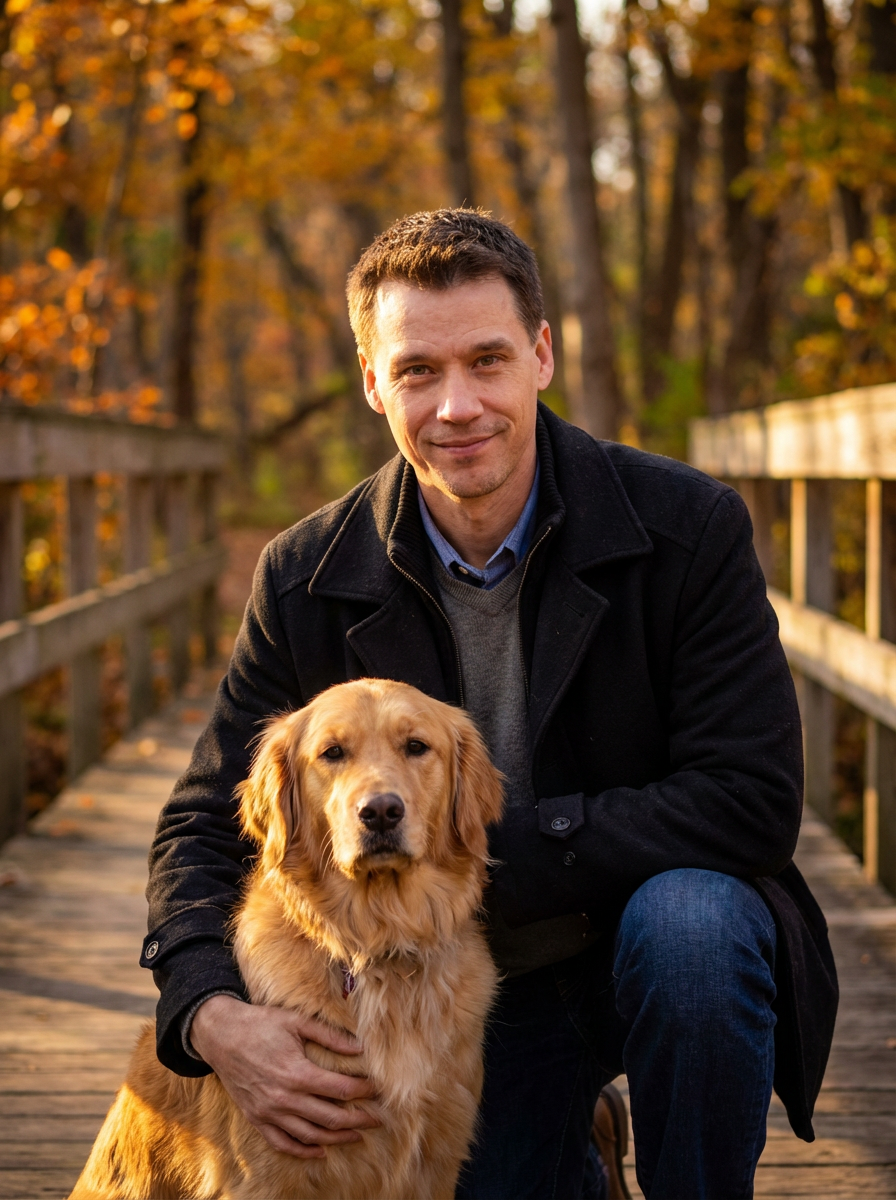 Brian Rogstad