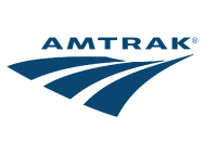 Amtrak Logo