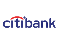 Citi Bank Logo