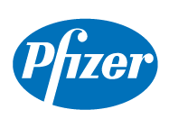 Pfizer Logo