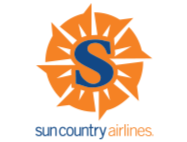 Sun Country Logo
