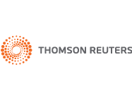 Thomson Reuters Logo